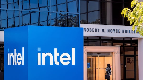 Intel prevé ingresos por encima de las estimaciones gracias al crecimiento de los centros de datos Intel prevé ingresos por encima de las estimaciones gracias al crecimiento de los centros de datos