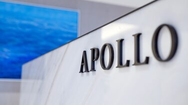 Apollo prevé que los rendimientos de bonos de EE.UU. subirán por la guerra con Irán y los aranceles Apollo prevé que los rendimientos de bonos de EE.UU. subirán por la guerra con Irán y los aranceles