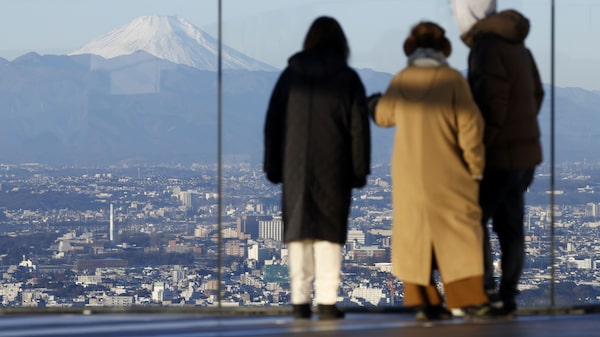 Así es el costo de vida en cinco de los mayores centros financieros de Asia-Pacífico Así es el costo de vida en cinco de los mayores centros financieros de Asia-Pacífico