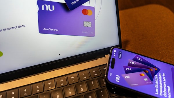 Nu México minimiza morosidad de cartera en su camino para ser banco Nu México minimiza morosidad de cartera en su camino para ser banco