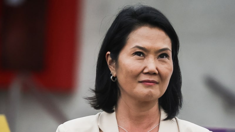 Fujimori busca eliminar tope de tasas de interés de 114% criticado por multimillonarios Fujimori busca eliminar tope de tasas de interés de 114% criticado por multimillonarios