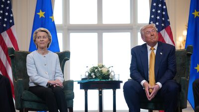 Acordos comerciais dos EUA parecem conquistas, mas país será o mais prejudicado Acordos comerciais dos EUA parecem conquistas, mas país será o mais prejudicado