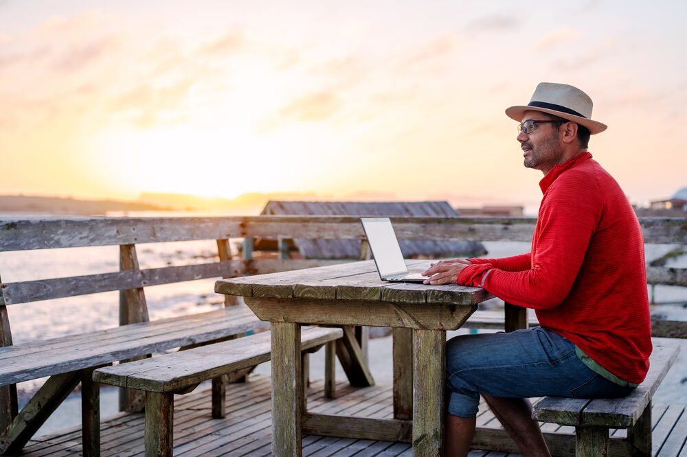 Nove dos 10 principais países com melhores condições para trabalhadores remotos estão na Europa Nove dos 10 principais países com melhores condições para trabalhadores remotos estão na Europa