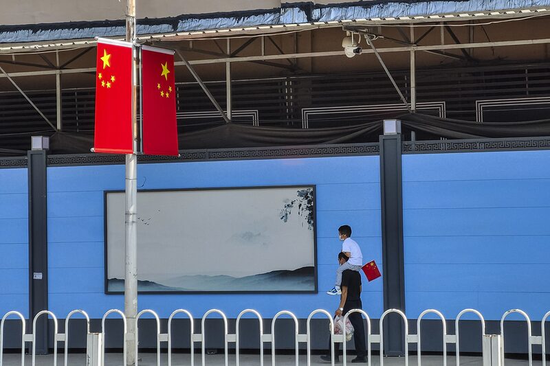 Local torna a ser considerado a origem do coronavírus causador da pandemia Local torna a ser considerado a origem do coronavírus causador da pandemia