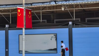 Covid: Mercado de Wuhan ressurge como origem provável do vírus Covid: Mercado de Wuhan ressurge como origem provável do vírus