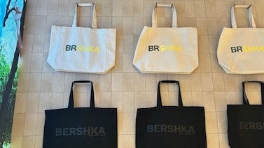 Bershka, do mesmo grupo da Zara, prepara 2ª loja no Brasil no BarraShopping, no Rio Bershka, do mesmo grupo da Zara, prepara 2ª loja no Brasil no BarraShopping, no Rio