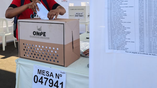 ¿Cómo saber si tengo multas electorales en Perú y cuáles son los métodos de pago? ¿Cómo saber si tengo multas electorales en Perú y cuáles son los métodos de pago?