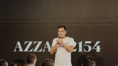 Com Birman como ‘CAO’, Azzas mira ganhos como maior inquilino em shoppings do país Com Birman como ‘CAO’, Azzas mira ganhos como maior inquilino em shoppings do país