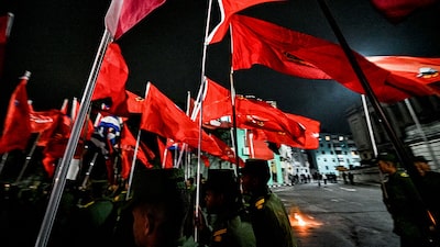 Cuba se prepara para possível ataque dos EUA após ameaça de Trump, diz vice-chanceler Cuba se prepara para possível ataque dos EUA após ameaça de Trump, diz vice-chanceler