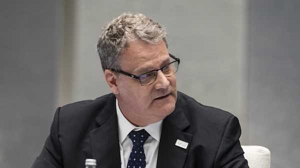 Conselho da Vale resiste a mudança de presidente pedida pela Previ, segundo fontes Conselho da Vale resiste a mudança de presidente pedida pela Previ, segundo fontes