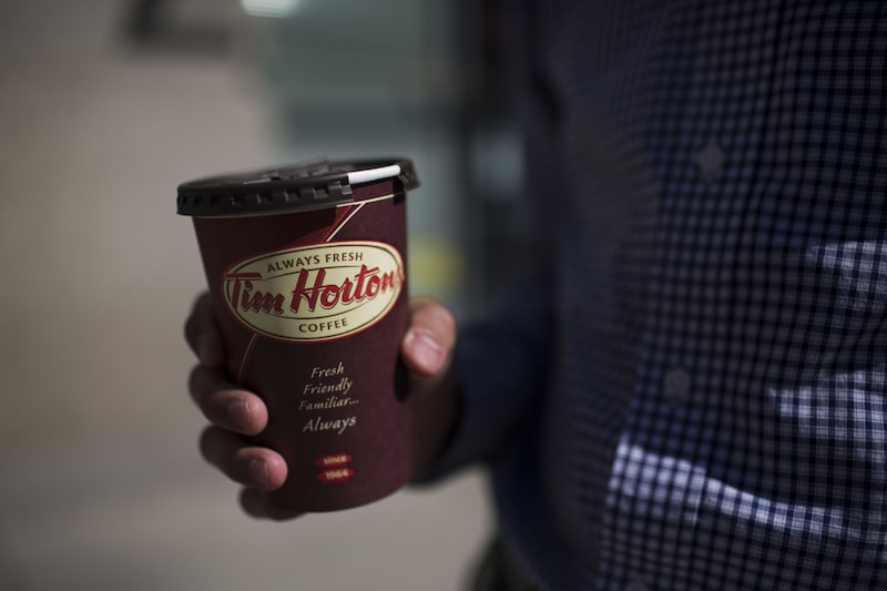 La cadena de cafeterías de origen canadiense dio a conocer que el 31 de agosto inaugura su primer sucursal en la capital mexicana. La cadena de cafeterías de origen canadiense dio a conocer que el 31 de agosto inaugura su primer sucursal en la capital mexicana.