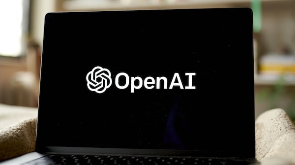 OpenAI limita el lanzamiento de GPT-5.6 ante presión del Gobierno de EE.UU. OpenAI limita el lanzamiento de GPT-5.6 ante presión del Gobierno de EE.UU.