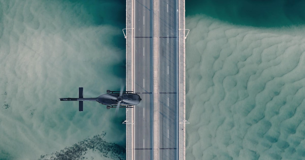 eVTOL en Brasil: ¿Cuándo llegará el transporte aéreo ejecutivo?