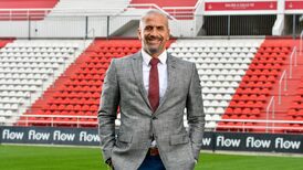 La megainversión de Verón en Miami y por qué el fútbol argentino con AFA “no da más” La megainversión de Verón en Miami y por qué el fútbol argentino con AFA “no da más”