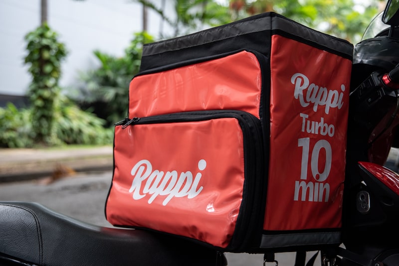 Rappi Rappi