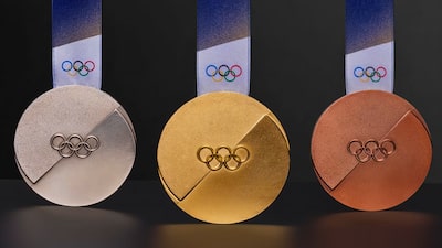 ¿Cuánto oro tienen y cuánto valen las medallas de los Juegos Olímpicos de Invierno 2026? ¿Cuánto oro tienen y cuánto valen las medallas de los Juegos Olímpicos de Invierno 2026?