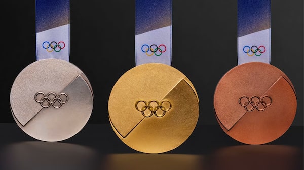 ¿Cuánto oro tienen y cuánto valen las medallas de los Juegos Olímpicos de Invierno 2026? ¿Cuánto oro tienen y cuánto valen las medallas de los Juegos Olímpicos de Invierno 2026?
