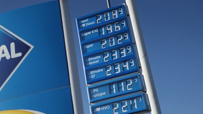 Fim do otimismo: trades de estagflação varrem mercados com escalada da guerra Fim do otimismo: trades de estagflação varrem mercados com escalada da guerra