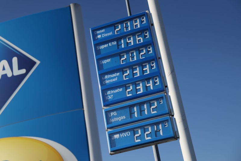 Cerca de US$ 6 trilhões em valor do mercado global de ações foram eliminados desde o início da guerra no Irã (Foto: Sean Gallup/Getty Images) Cerca de US$ 6 trilhões em valor do mercado global de ações foram eliminados desde o início da guerra no Irã (Foto: Sean Gallup/Getty Images)