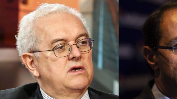 ¿Quién tiene la culpa de la desaceleración de la economía de Colombia? ¿Quién tiene la culpa de la desaceleración de la economía de Colombia?