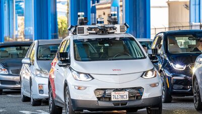 Equipe de Trump quer priorizar regras para carros autônomos e pode beneficiar a Tesla Equipe de Trump quer priorizar regras para carros autônomos e pode beneficiar a Tesla