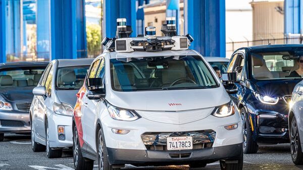 Equipe de Trump quer priorizar regras para carros autônomos e pode beneficiar a Tesla Equipe de Trump quer priorizar regras para carros autônomos e pode beneficiar a Tesla