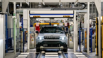 Stellantis replantea su estrategia tecnológica en Sudamérica por el avance de los autos chinos Stellantis replantea su estrategia tecnológica en Sudamérica por el avance de los autos chinos