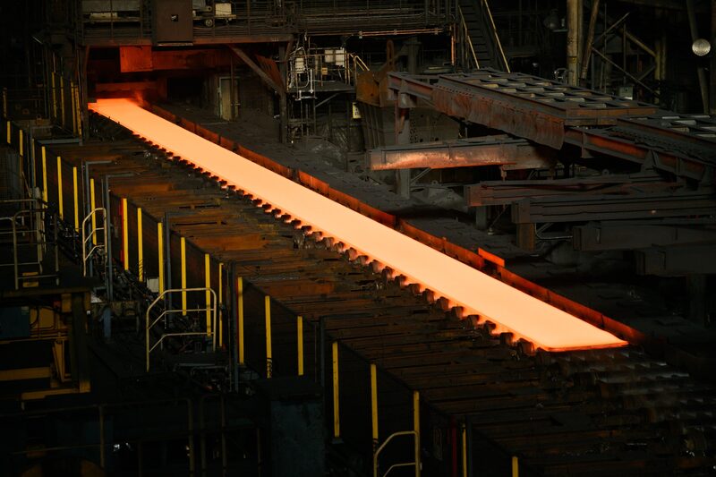 Petróleo, acero y carne: hechos a seguir en los mercados mundiales de materias primas Petróleo, acero y carne: hechos a seguir en los mercados mundiales de materias primas