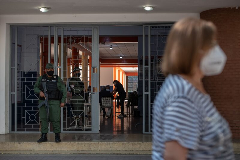 Gaby Oraa/Bloomberg Gaby Oraa/Bloomberg