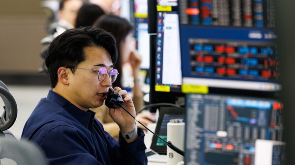 Bolsas asiáticas suben mientras inversores miran más allá de tensiones en Medio Oriente Bolsas asiáticas suben mientras inversores miran más allá de tensiones en Medio Oriente