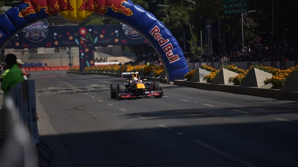 Riqueza de la familia Red Bull supera a la de todas las dinastías asiáticas Riqueza de la familia Red Bull supera a la de todas las dinastías asiáticas