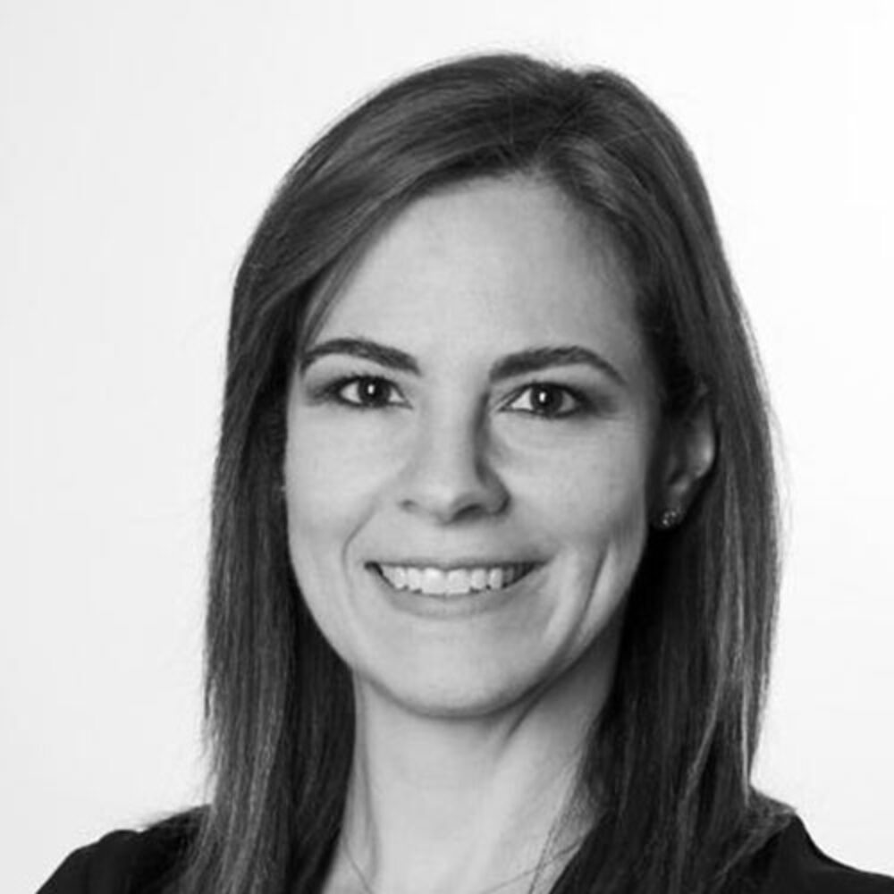 Marcela Galindo, presidenta electa de la Cámara de Comercio Industrias y Agricultura Marcela Galindo, presidenta electa de la Cámara de Comercio Industrias y Agricultura