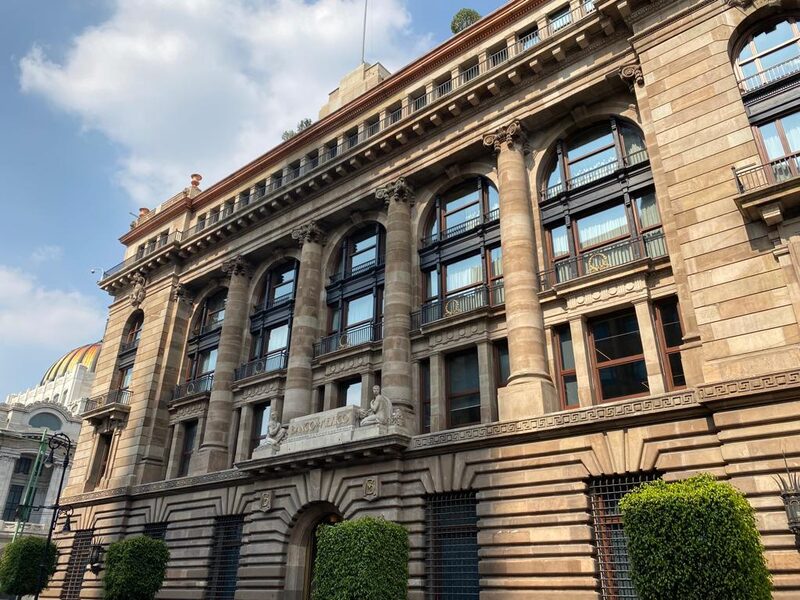 Banxico prevé que la inflación se ubique en 8,1% promedio en el cuarto trimestre de 2022. Banxico prevé que la inflación se ubique en 8,1% promedio en el cuarto trimestre de 2022.