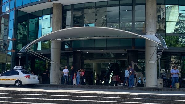 El quinto año de Black Friday en Venezuela resultó el más débil El quinto año de Black Friday en Venezuela resultó el más débil