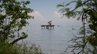La apertura del sector petrolero venezolano es “humo y espejos”: banquero Pickering La apertura del sector petrolero venezolano es “humo y espejos”: banquero Pickering