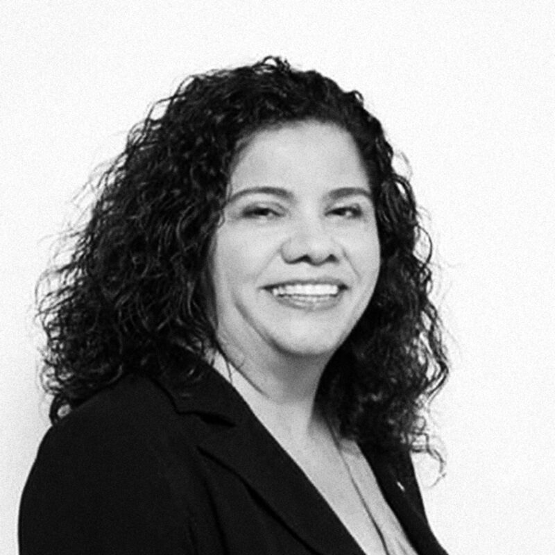 Magdalena López Magdalena López