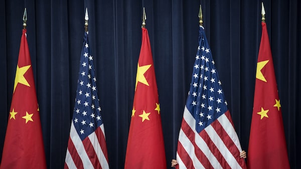 Joe Biden duda que China pueda invadir Taiwán en medio de sus problemas económicos Joe Biden duda que China pueda invadir Taiwán en medio de sus problemas económicos