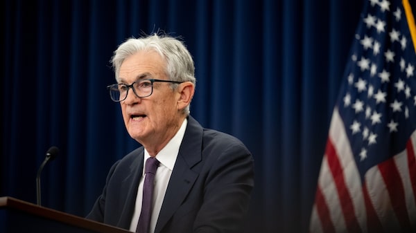 Powell defiende la independencia de la Fed y alerta sobre el costo de la interferencia política Powell defiende la independencia de la Fed y alerta sobre el costo de la interferencia política