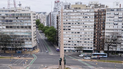 ¿Por qué es tan caro comprar un predio y vivir en Montevideo? Empresarios inmobiliarios explican ¿Por qué es tan caro comprar un predio y vivir en Montevideo? Empresarios inmobiliarios explican
