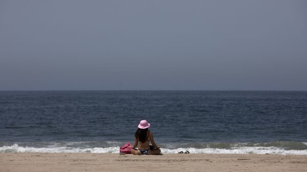 Científicos presentan tecnología para salvar las selvas tropicales océanicas Científicos presentan tecnología para salvar las selvas tropicales océanicas