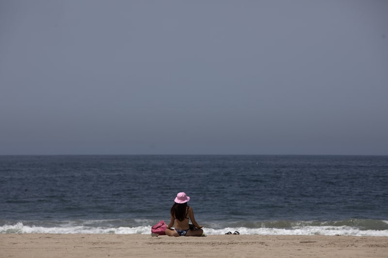 California California