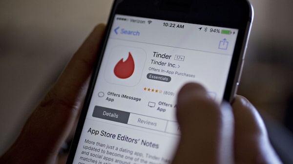 Las funciones con IA en apps de citas no convencen a la Generación Z, según encuesta Las funciones con IA en apps de citas no convencen a la Generación Z, según encuesta