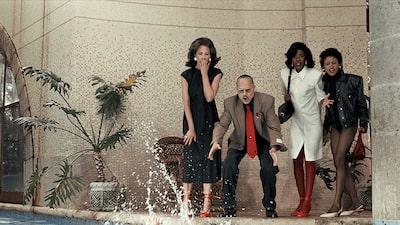 Zara lanza una ‘telenovela’ para revelar una nueva colección con Willy Chavarría: esta es la fecha de lanzamiento Zara lanza una ‘telenovela’ para revelar una nueva colección con Willy Chavarría: esta es la fecha de lanzamiento