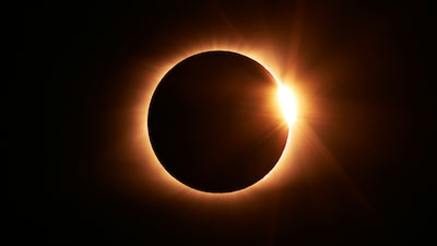 En esta fecha ocurrirá el eclipse más largo del siglo En esta fecha ocurrirá el eclipse más largo del siglo