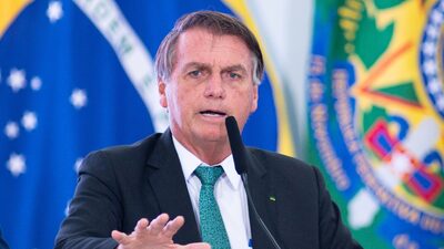 Ministros deixam governo para se candidatar; veja substitutos Ministros deixam governo para se candidatar; veja substitutos