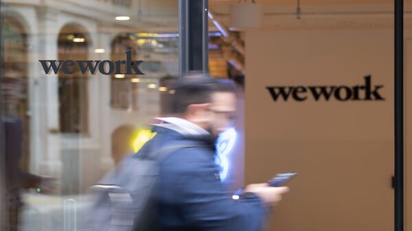 “No hablamos de un problema de solvencia, sino estructural”: CEO de WeWork para LatAm “No hablamos de un problema de solvencia, sino estructural”: CEO de WeWork para LatAm