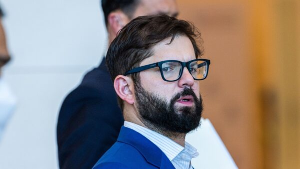 La economía chilena registra su mayor caída desde 2022, coronando un año sombrío La economía chilena registra su mayor caída desde 2022, coronando un año sombrío