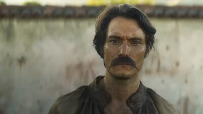 Netflix presenta avance de la serie de ‘Cien años de soledad’, mientras hace crecer ingresos en LatAm Netflix presenta avance de la serie de ‘Cien años de soledad’, mientras hace crecer ingresos en LatAm