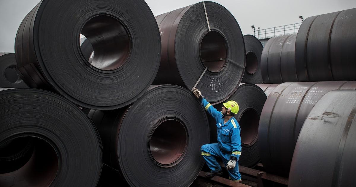 ARANCELES EE.UU. SOBRE METALES: AJUSTES Y MANTENIMIENTO DE TASAS ALTAS