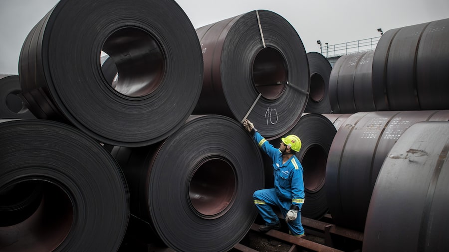 Trump modifica aplicación del arancel al acero, aluminio y cobre pero mantiene tasa en 50% Trump modifica aplicación del arancel al acero, aluminio y cobre pero mantiene tasa en 50%